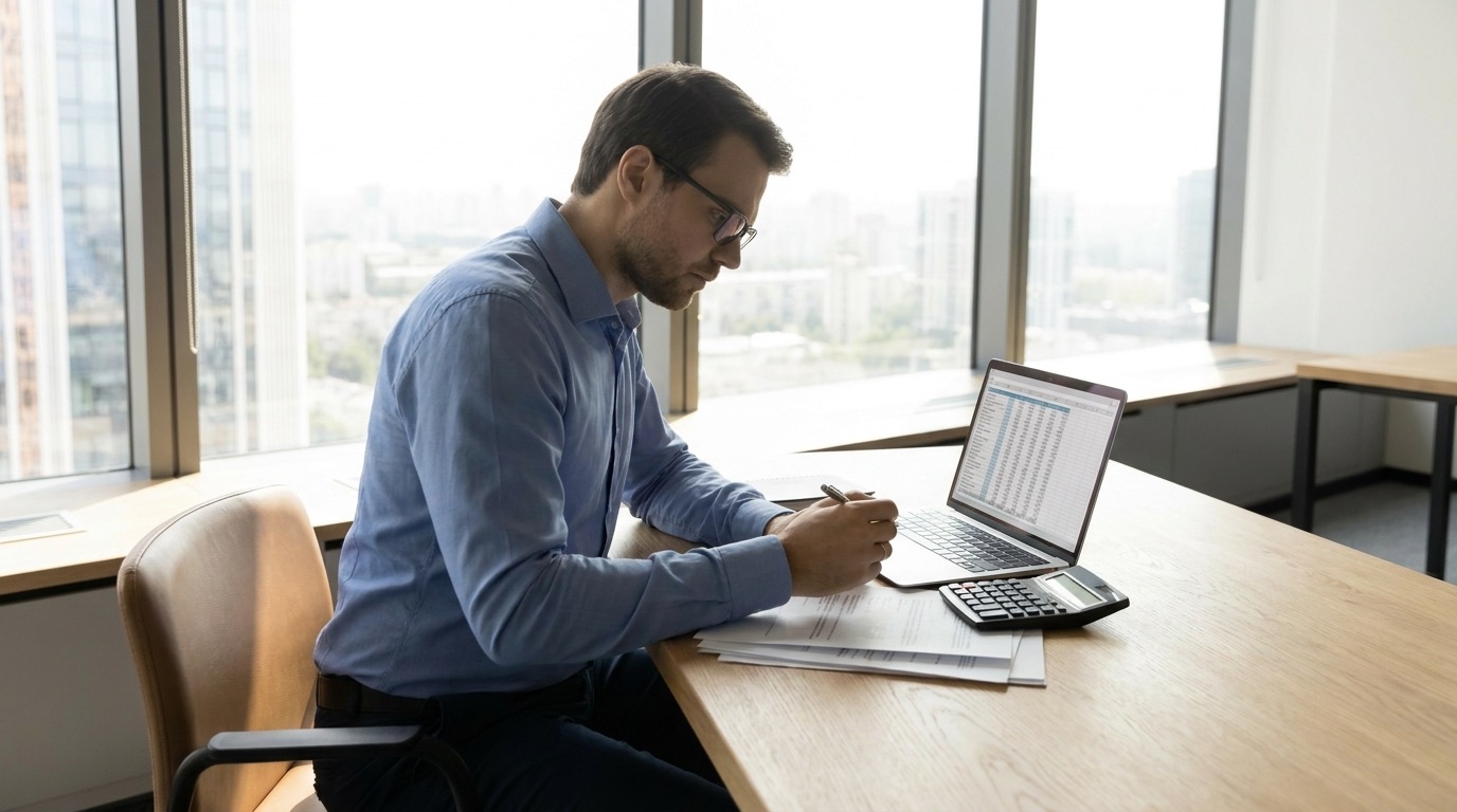 Best Accountants in Sonoma County, CA (2026 Local Guide)