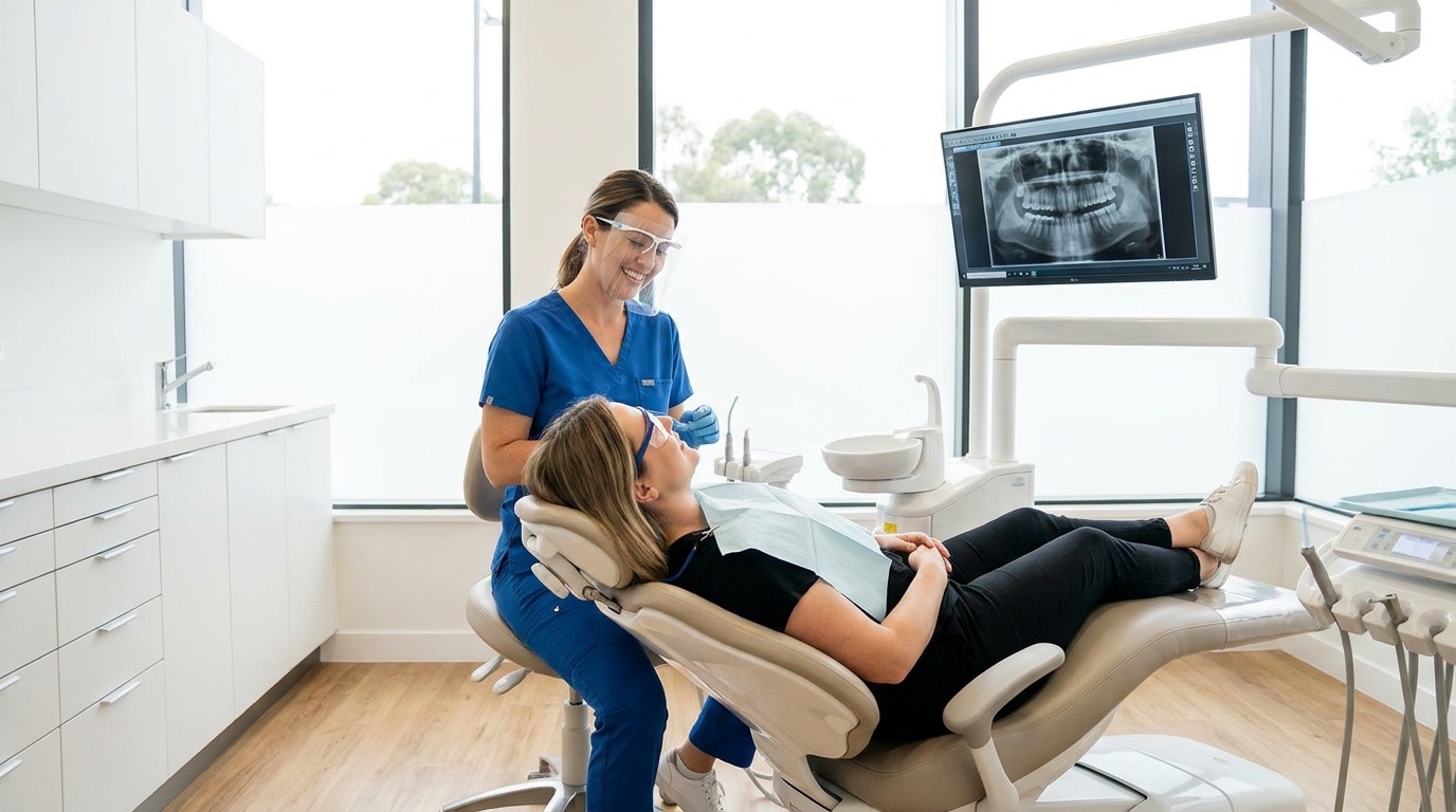 Best Dentists in Sonoma County, CA (2026 Local Guide)