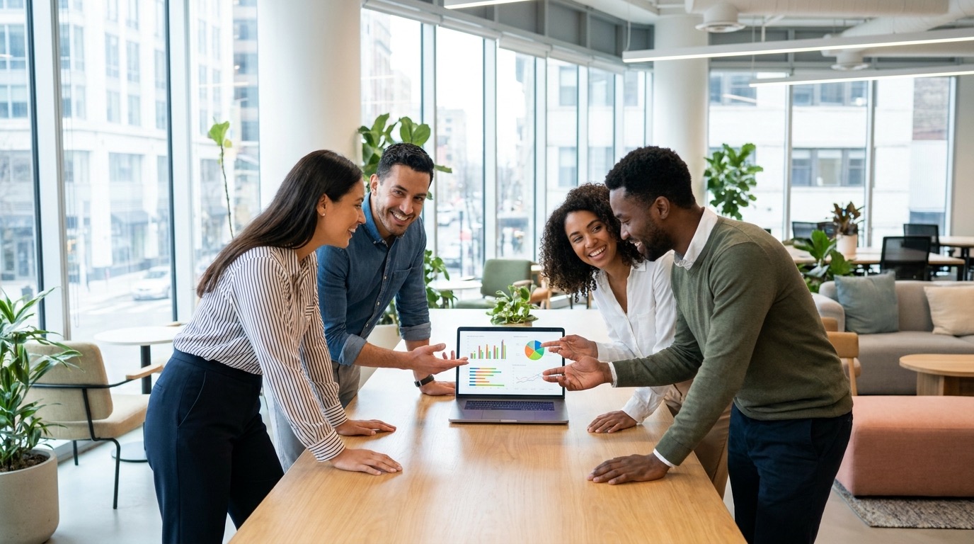 Best Digital Marketing Agencies in Sonoma County, CA (2026 Local Guide)