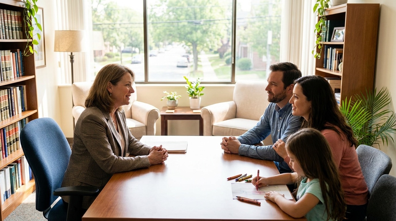 Understanding the Divorce Process in California: A Step-by-Step Guide