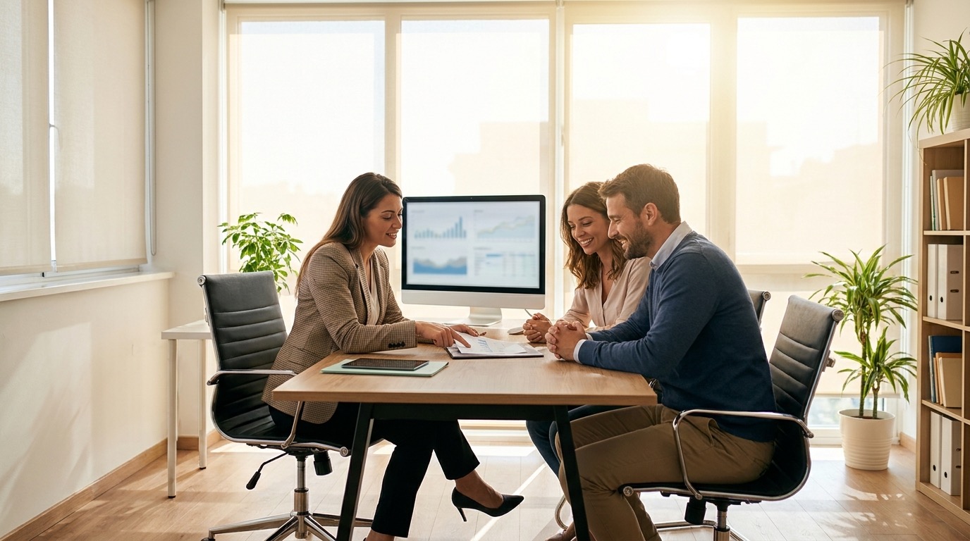 Best Financial Advisors in Sonoma County, CA (2026 Local Guide)