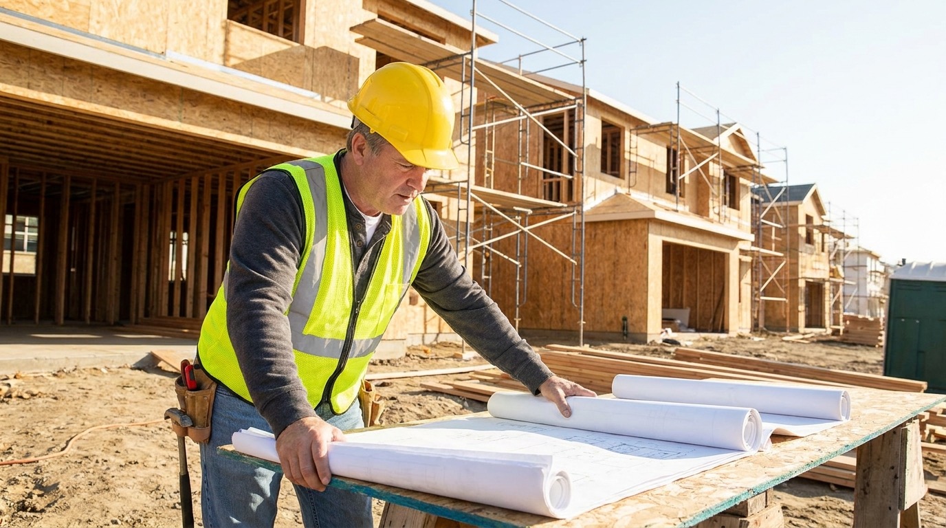 Best General Contractors in Sonoma County, CA (2026 Local Guide)