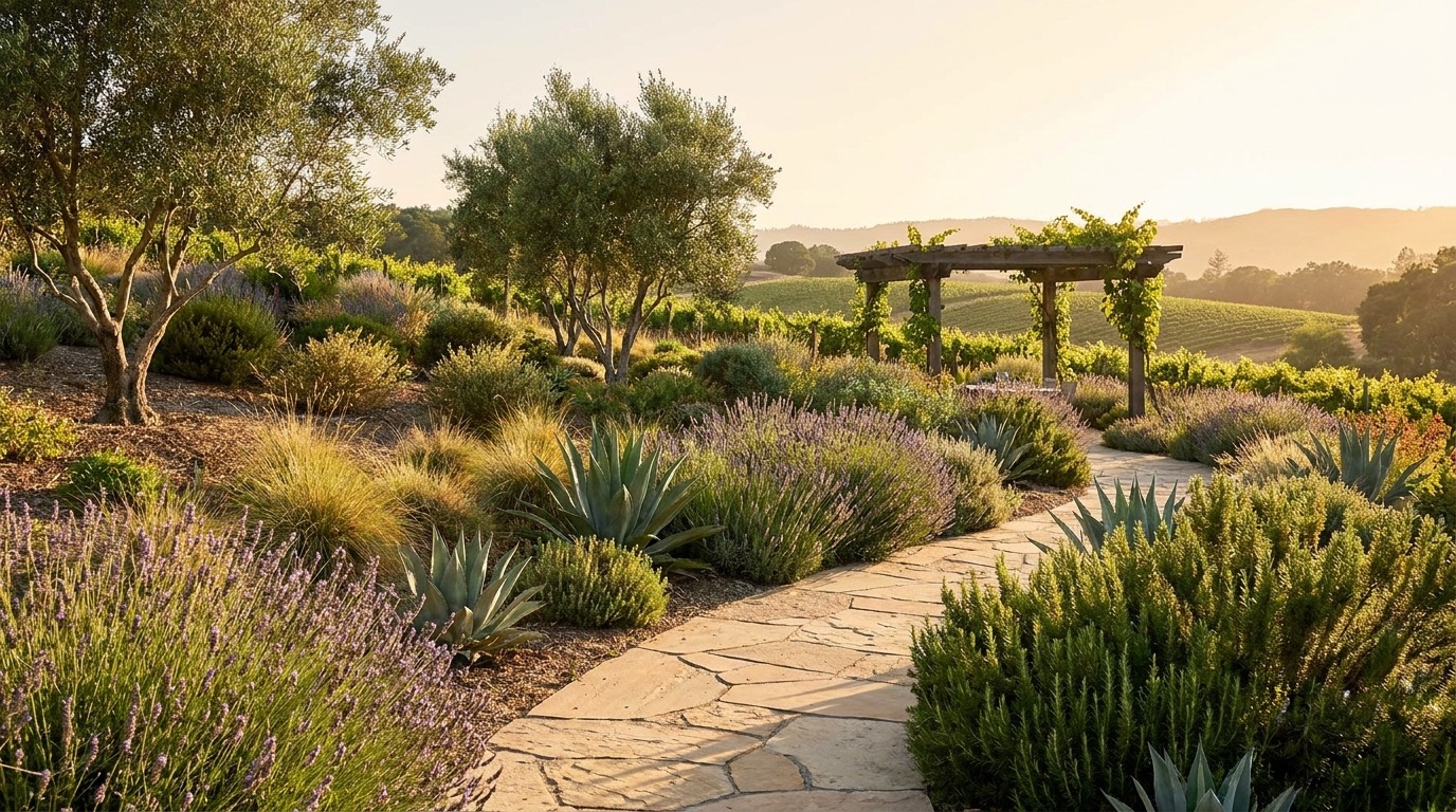 Best Landscapers in Sonoma County, CA (2026 Local Guide)