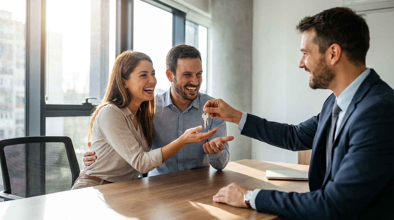 Best Mortgage Brokers in Sonoma County, CA (2026 Local Guide)