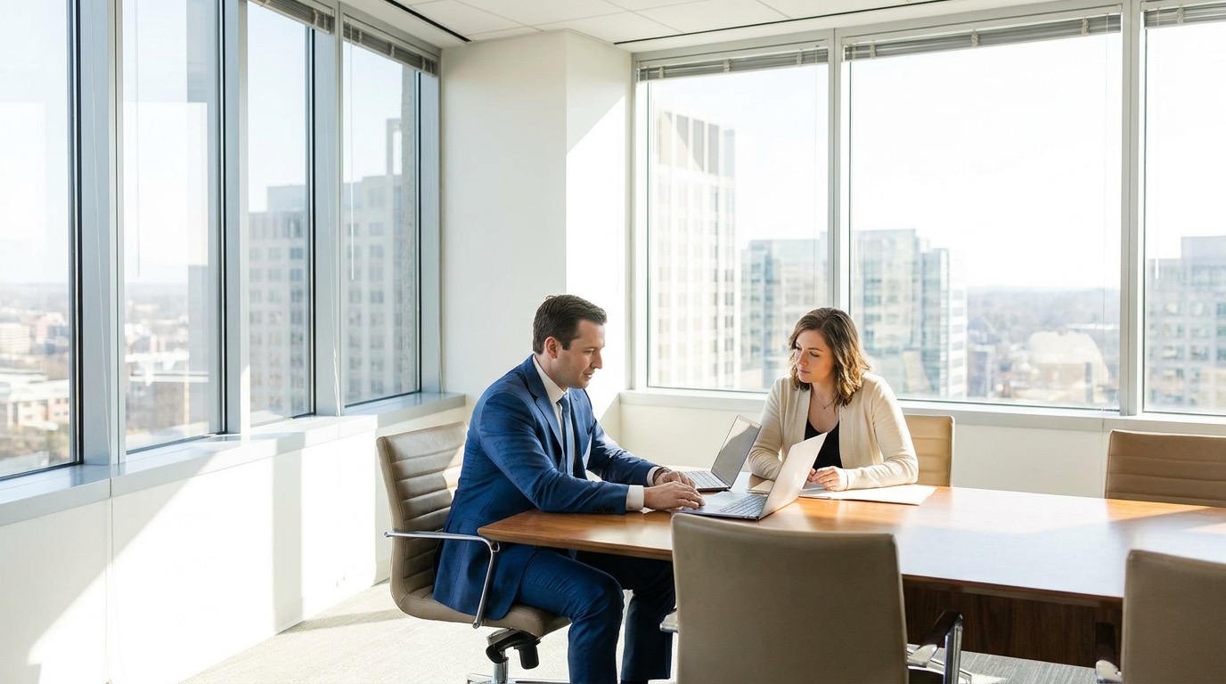 Best Personal Injury Attorneys in Sonoma County, CA (2026 Local Guide)