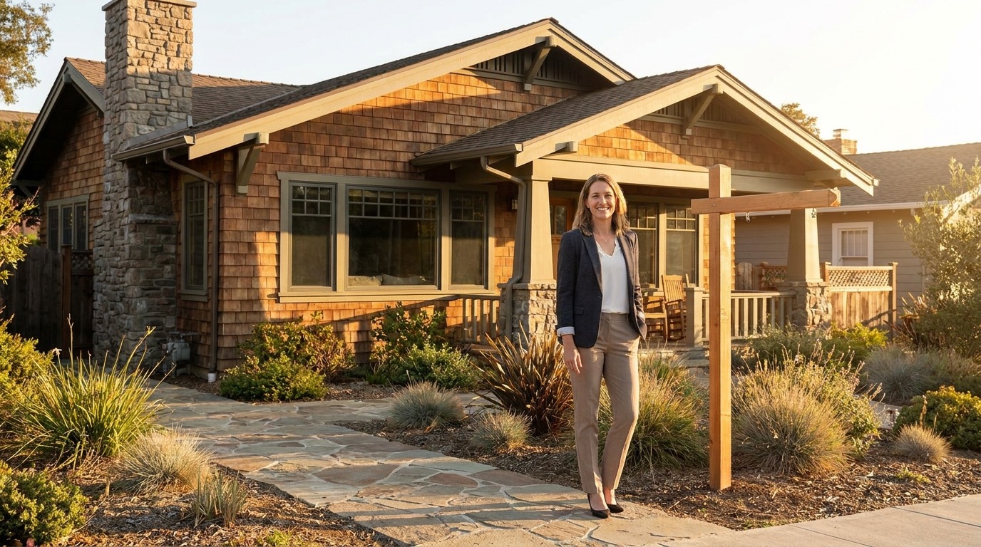 Best Real Estate Agents in Sonoma County, CA (2026 Local Guide)