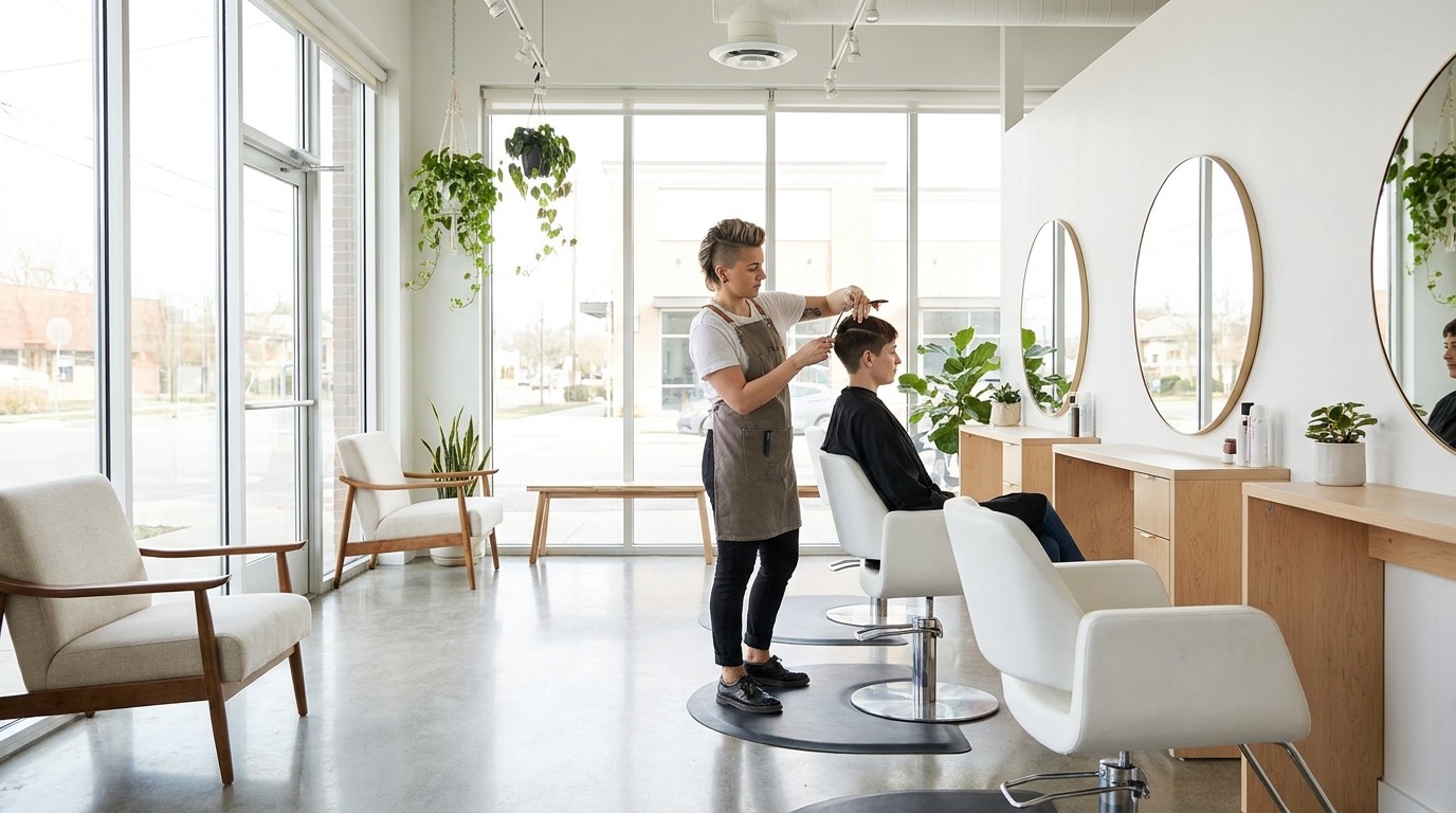 Best Hair Salons in Sonoma County, CA (2026 Local Guide)