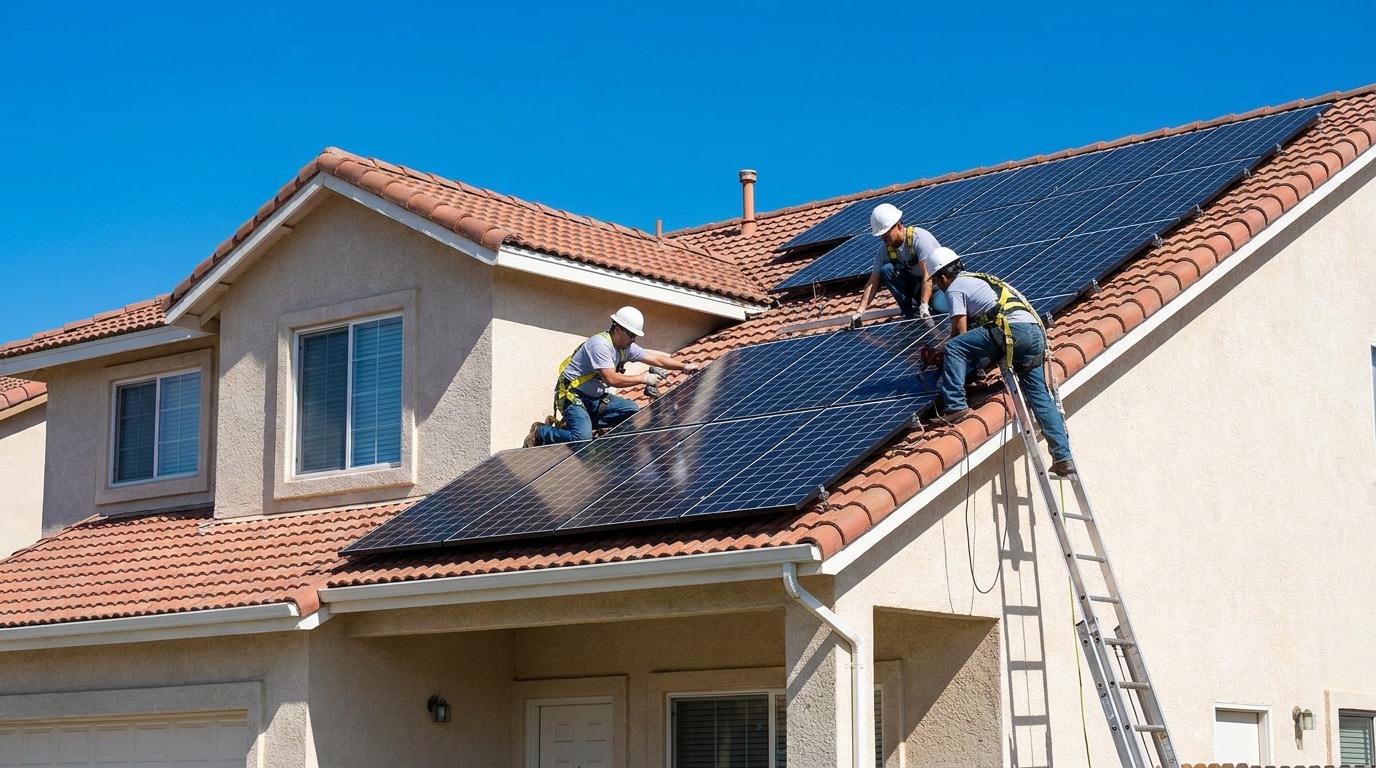 Best Solar Installation Companies in Sonoma County, CA (2026 Local Guide)