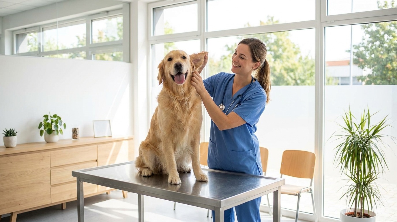 Best Veterinarians in Sonoma County, CA (2026 Local Guide)