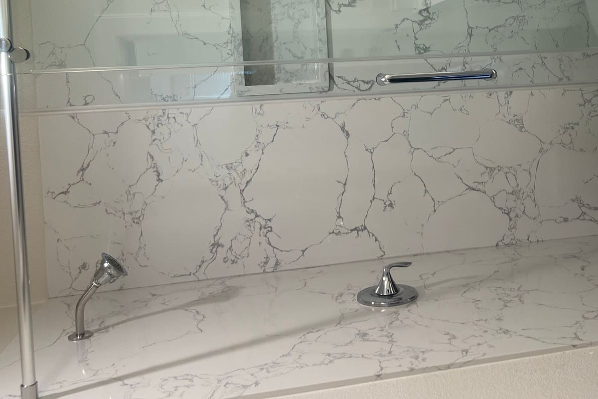 1) J&S custom construction
