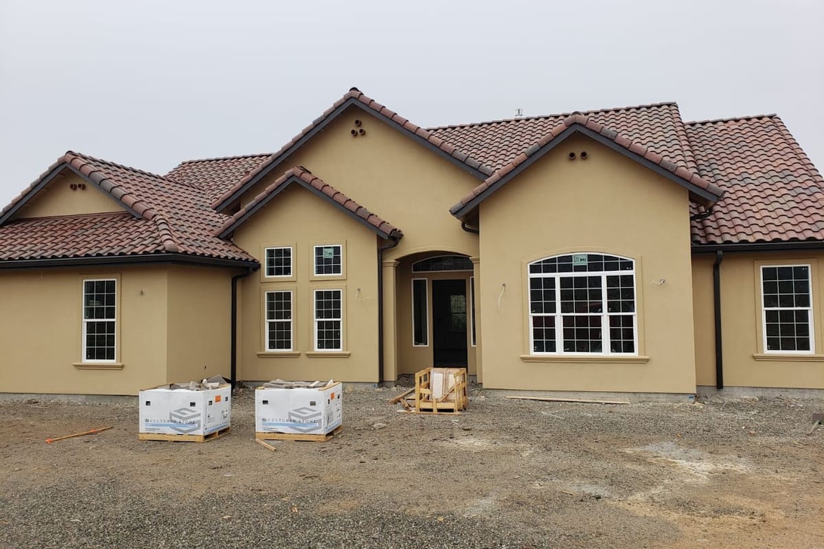 1 N Done Roofing Service Inc.