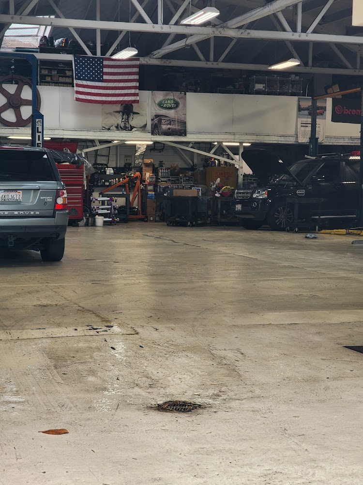 11th Street Auto Repair