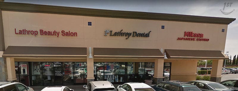 1st Lathrop Dental
