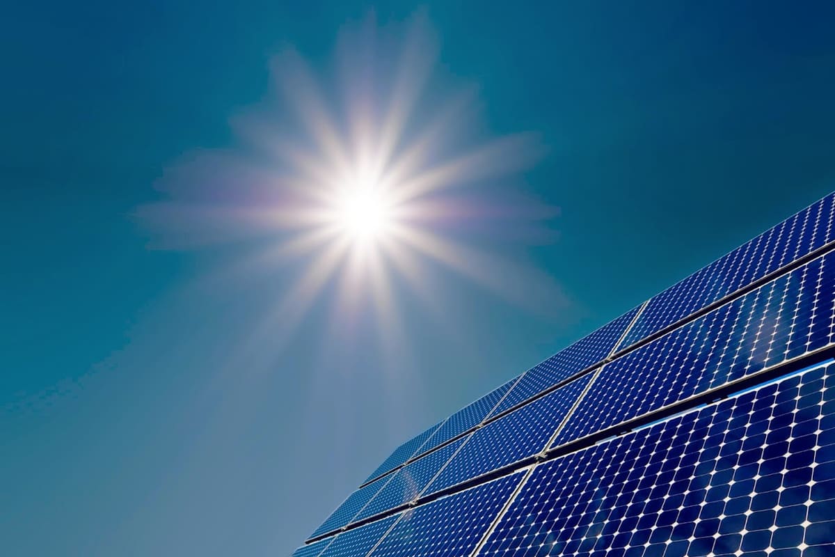 1st Light Energy