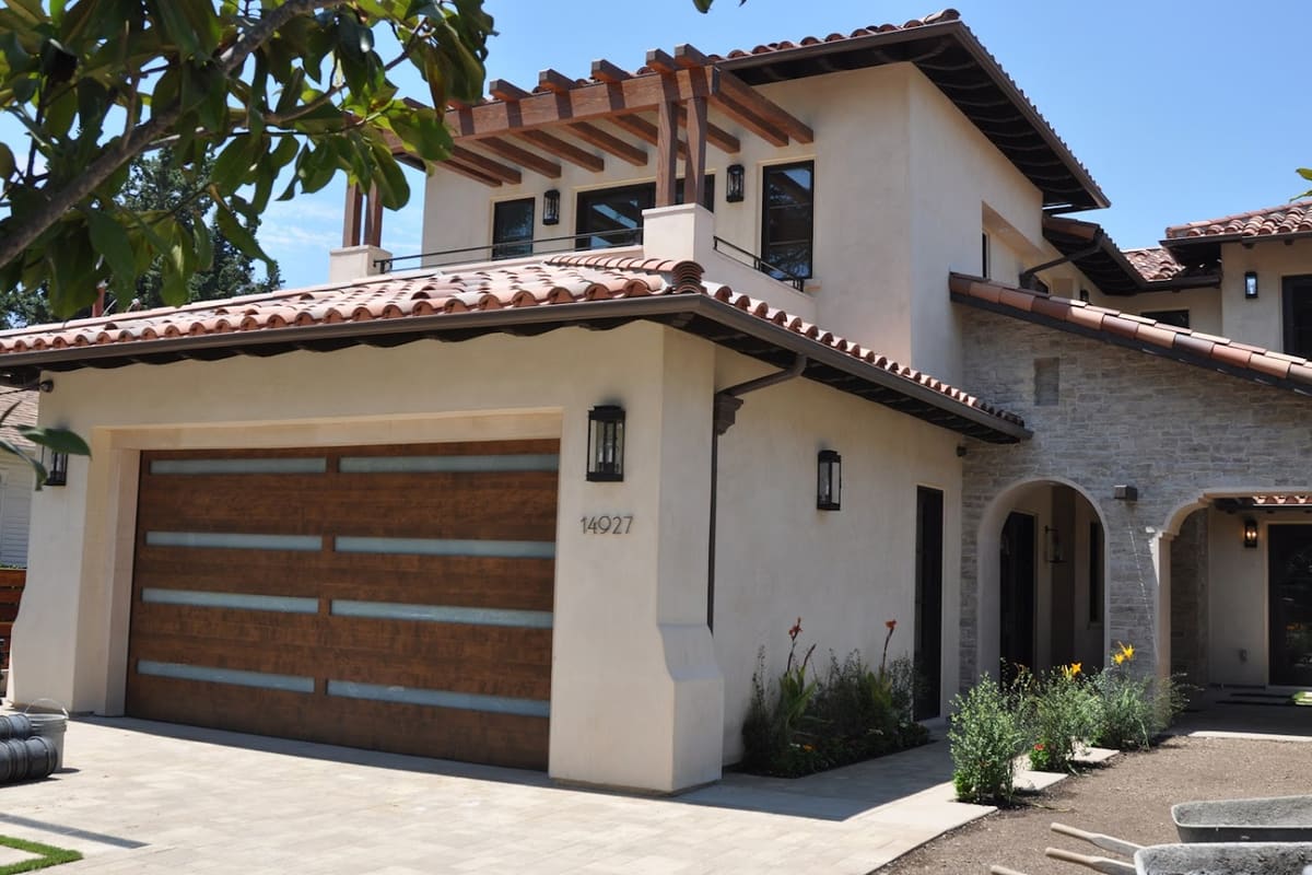 1st Responders Garage Doors Repairs