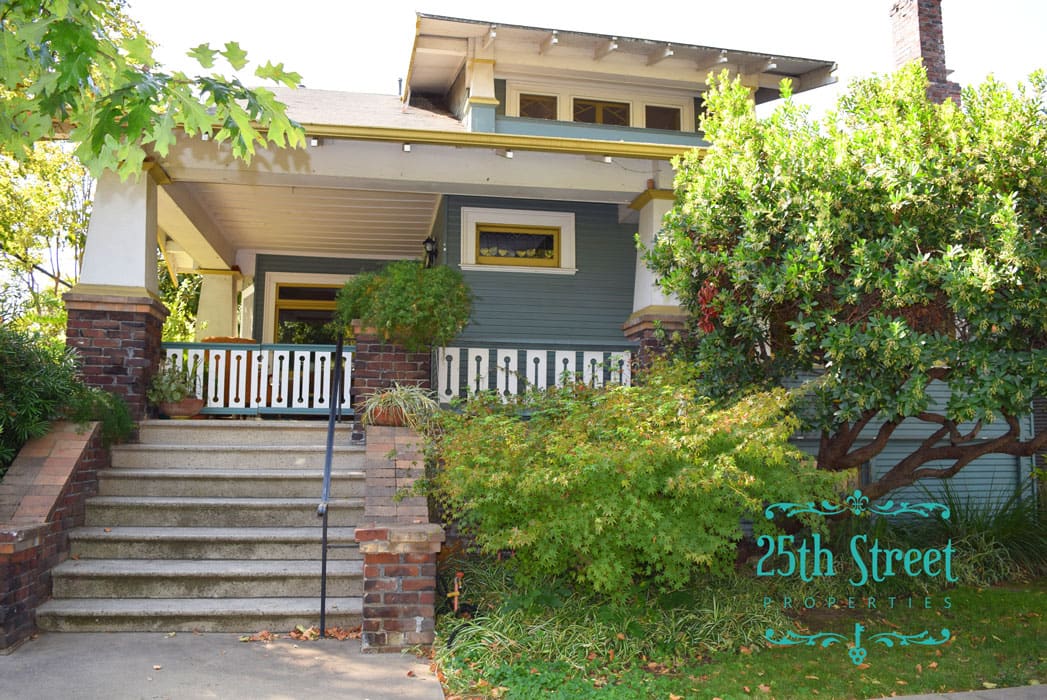 25th Street Properties