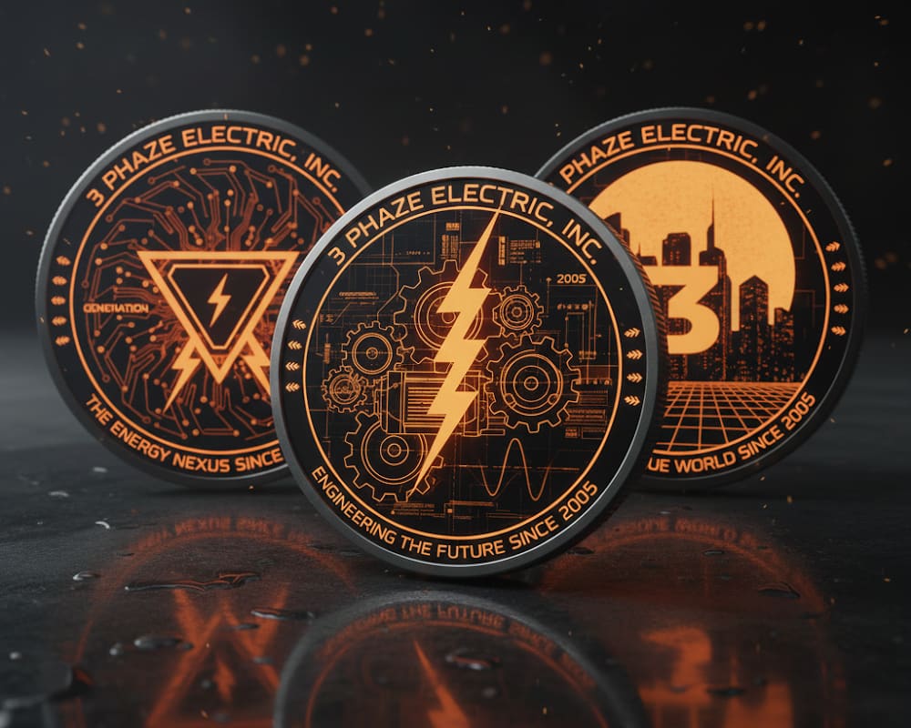 3 Phaze Electric