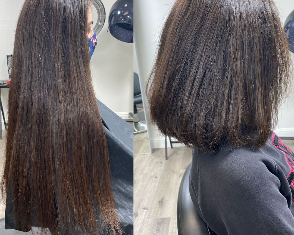 360 Salon