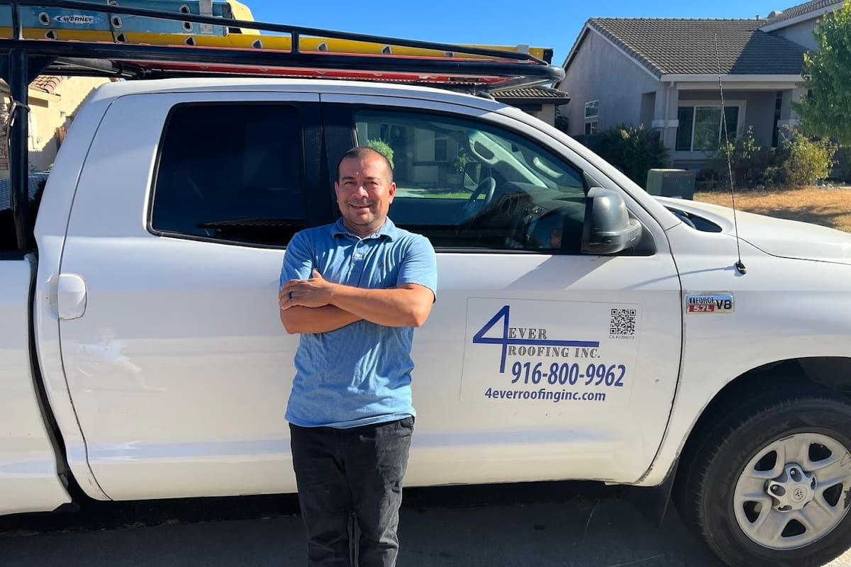 4 Ever Roofing Inc.