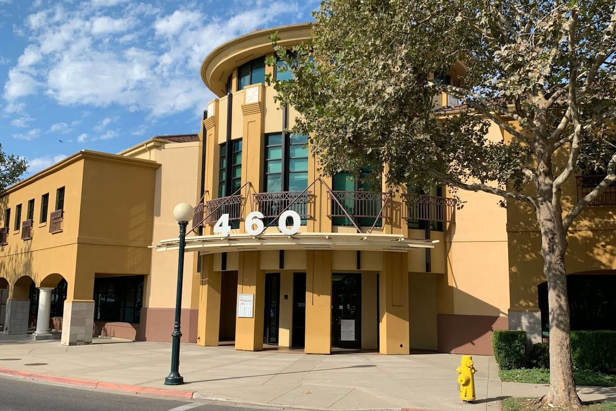 460 Plumas Care Center