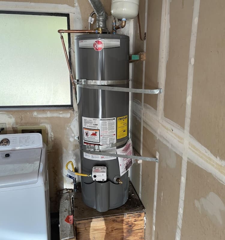 5 Star Plumbing