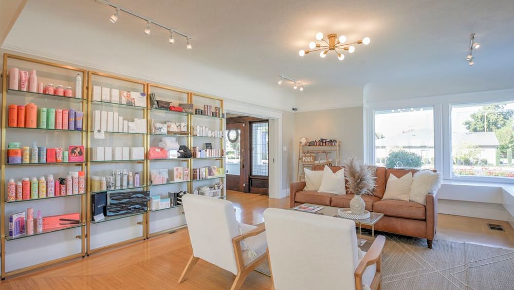 507 Spa + Salon