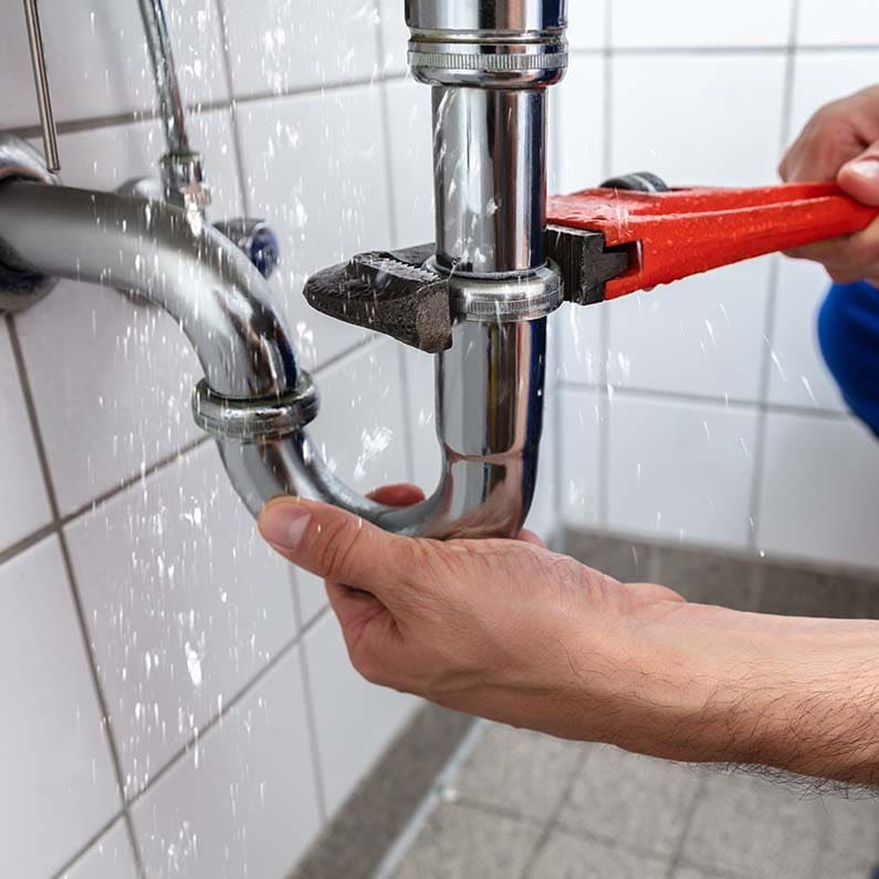 5th Generation Plumbing