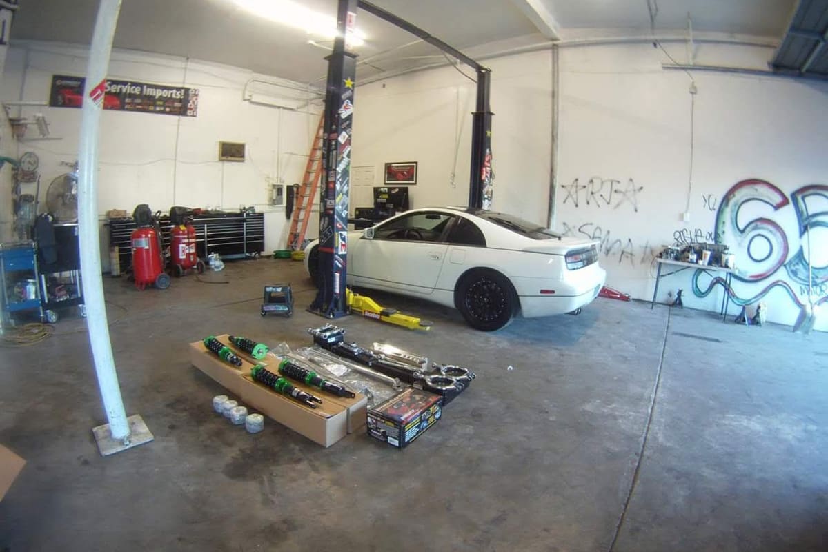 655 Auto Repair