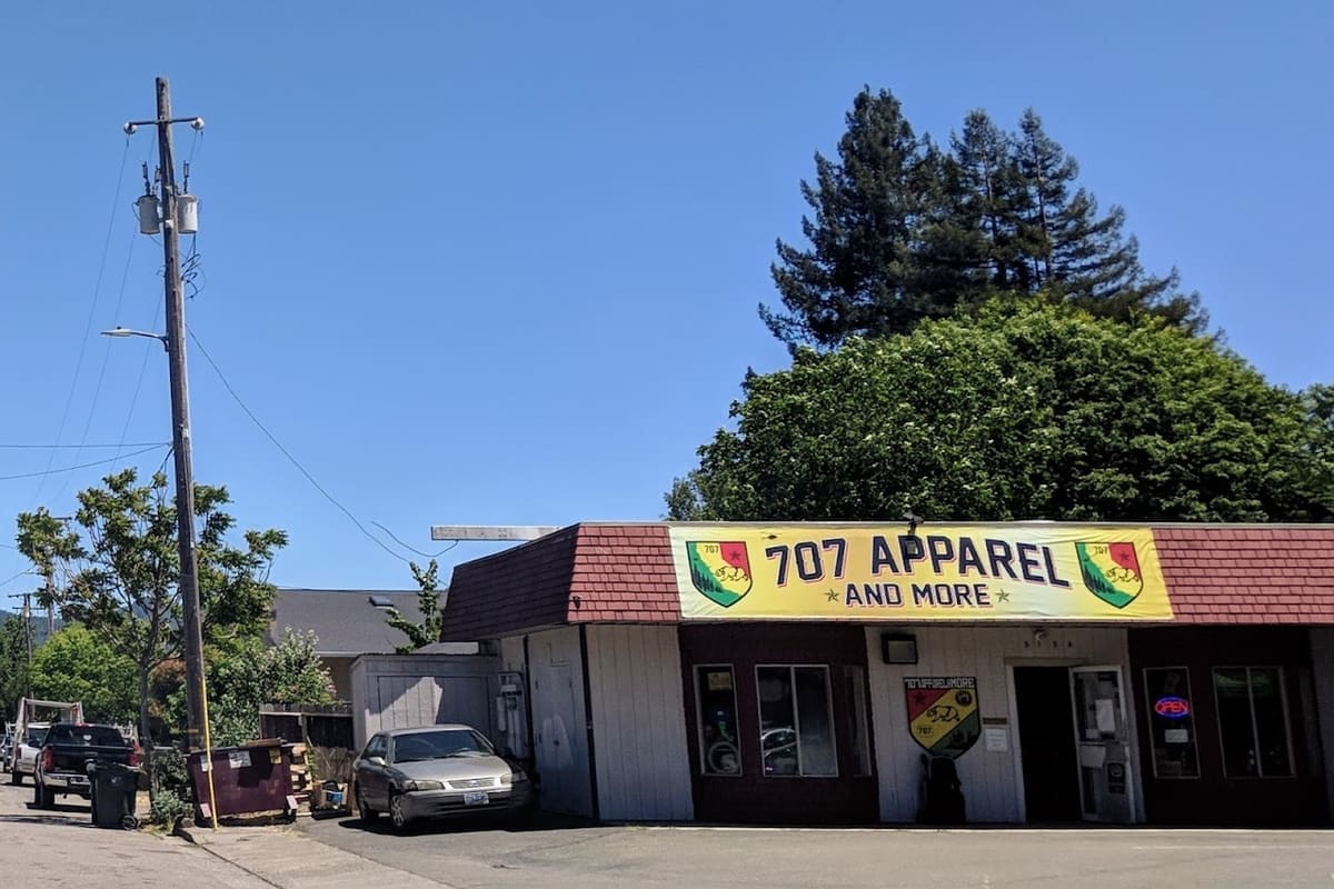 707 Apparel & More