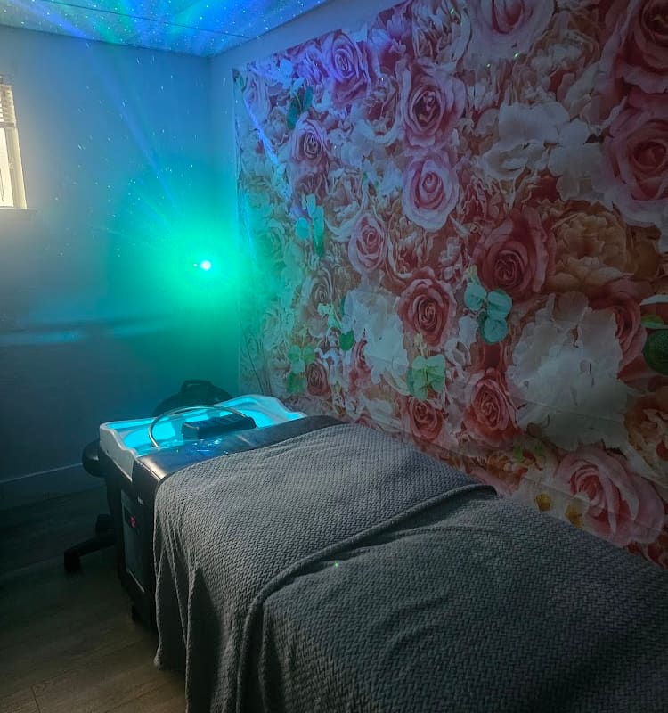 722 HEAD SPA FOLSOM CA