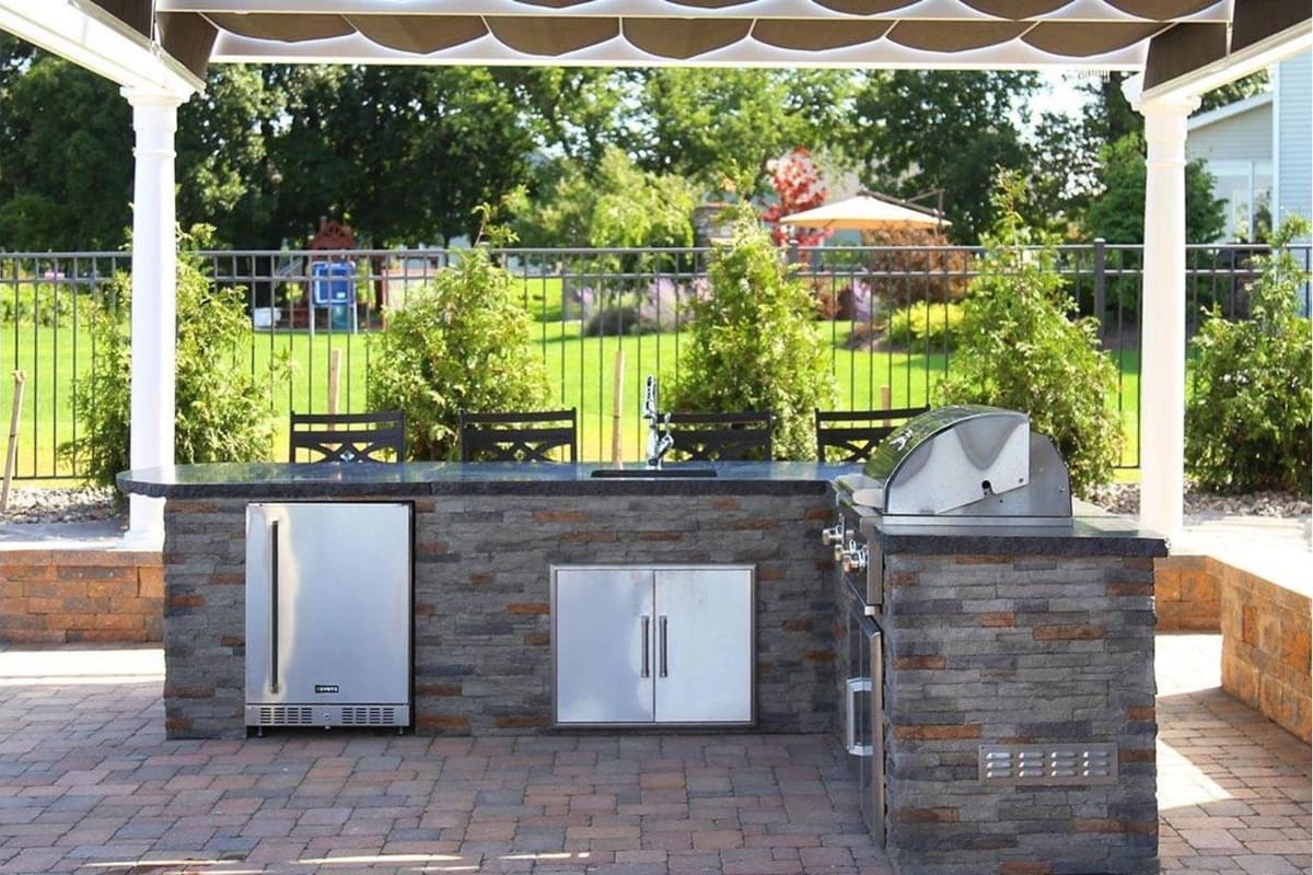 A-2-Z Landscaping