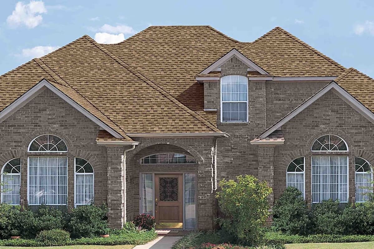 A Better Roofing Company