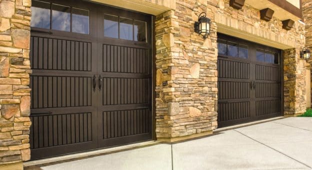 A-Dependable Overhead Door Co.
