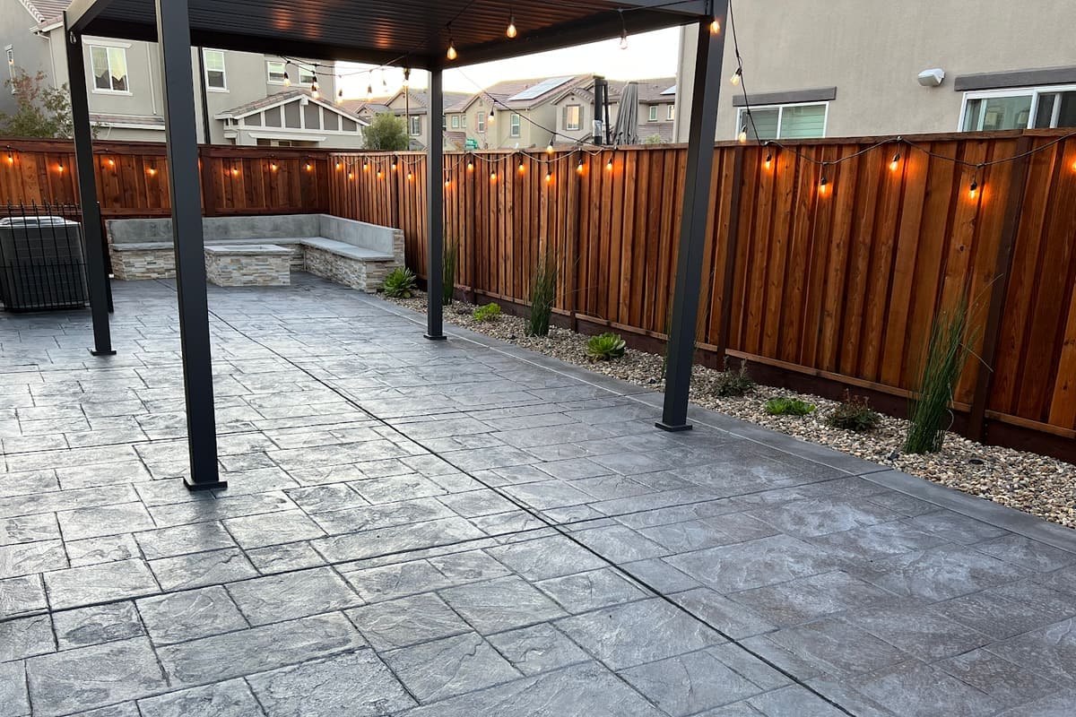 A&F Landscaping