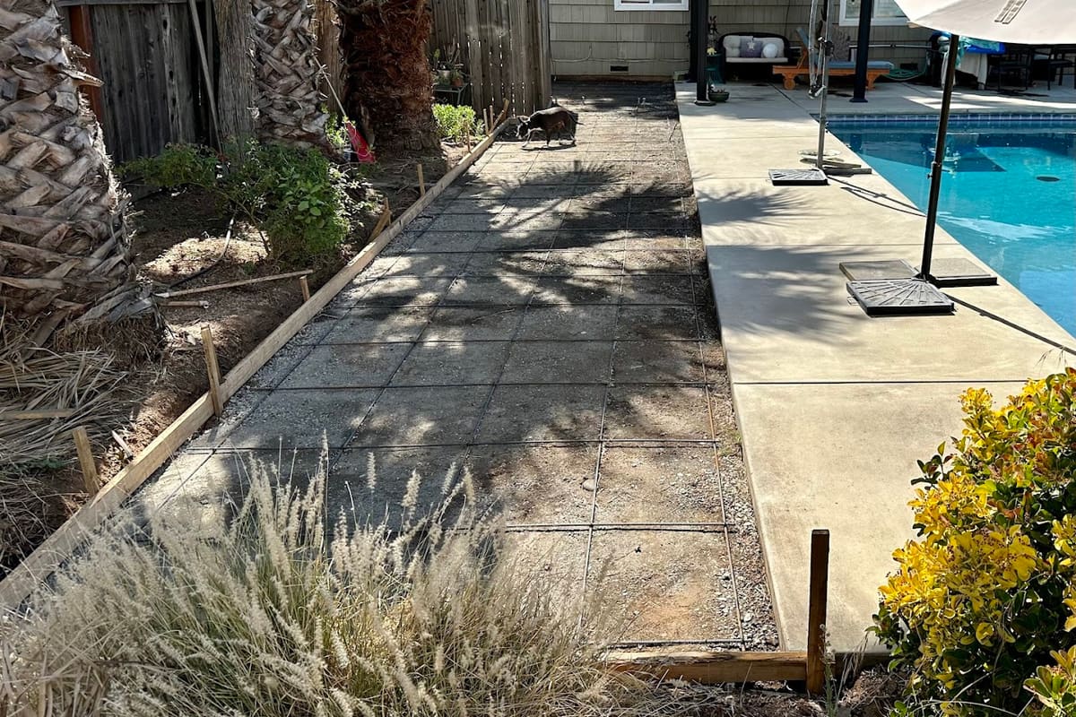 A & H Concrete Services