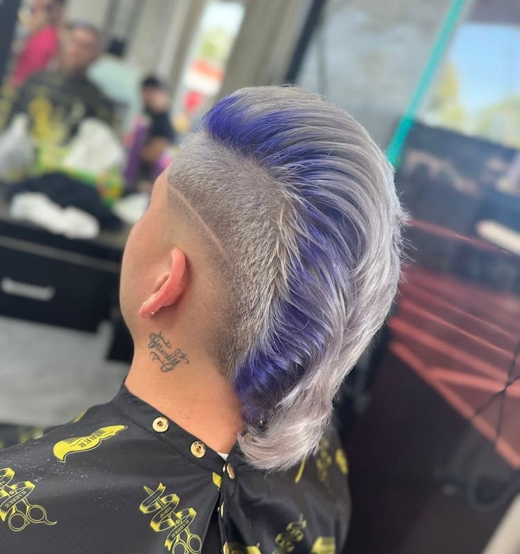 A+ HAIR SALON