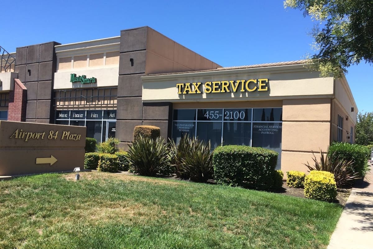 A & L Financial Services