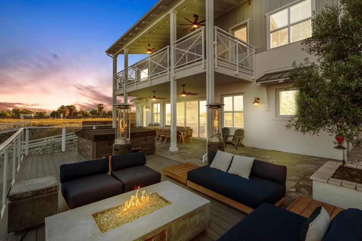 A-List Landscape