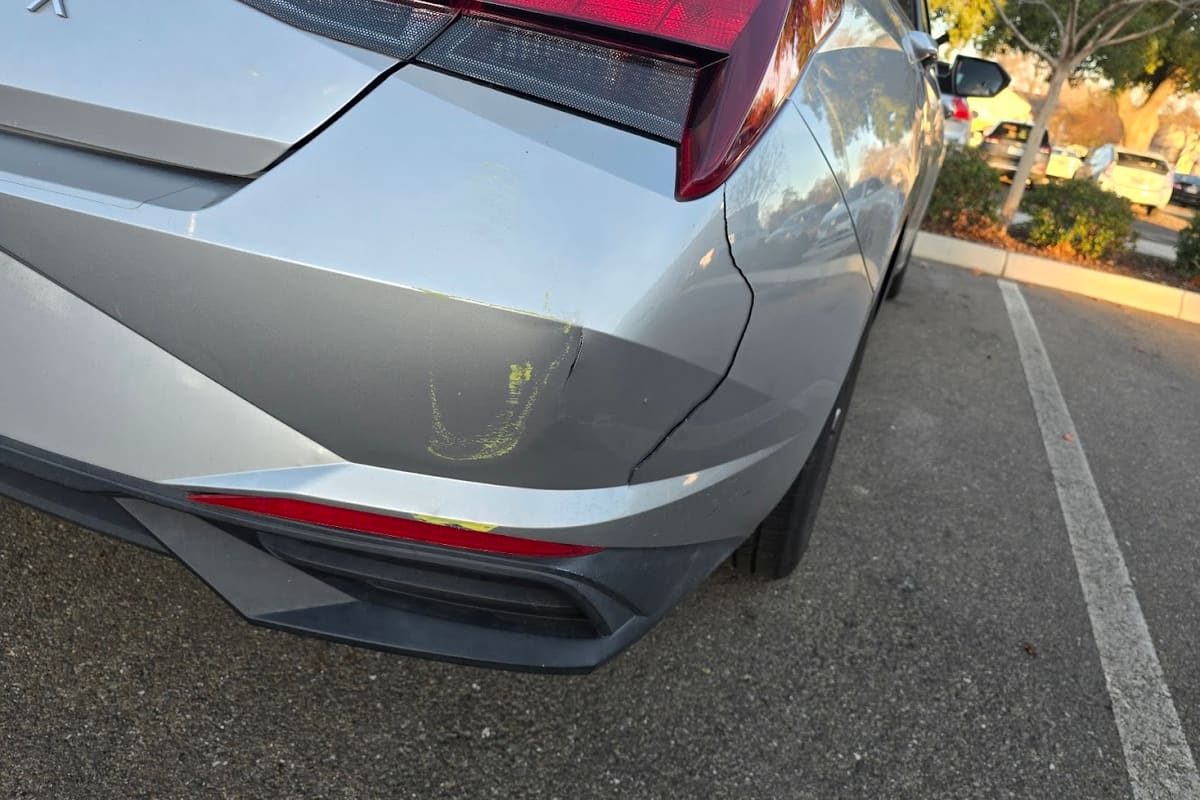A & M Auto Body & Painting