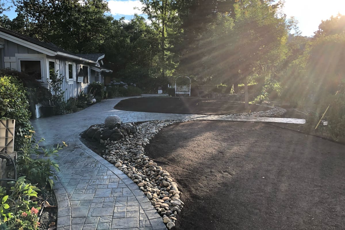A&N Gardening & Landscaping