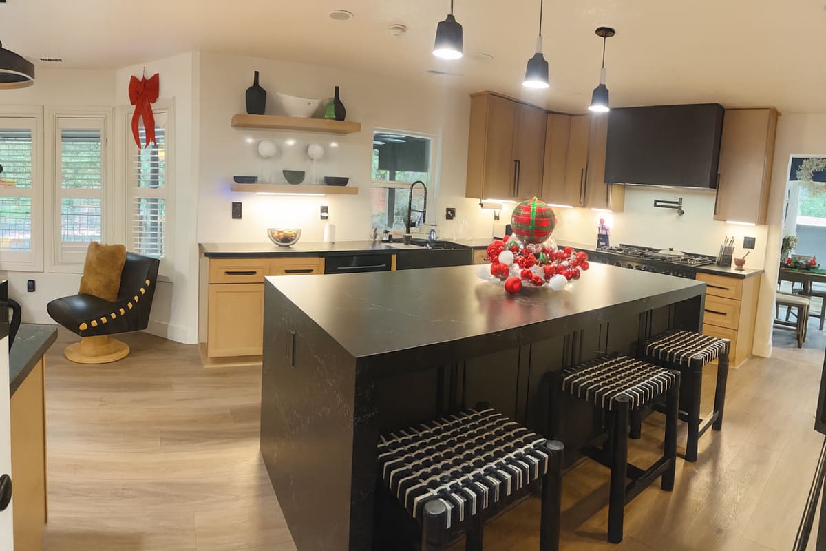 A Plus Kitchen and Bath