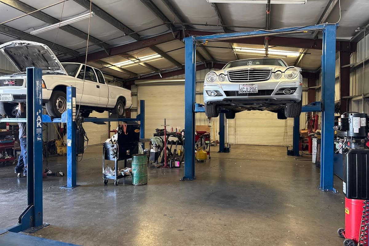 A & R Autotech