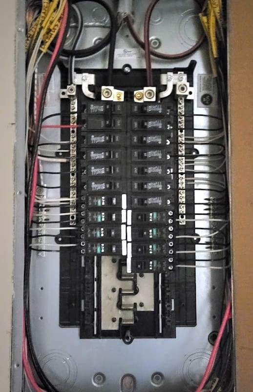 A1-ELECTRIC
