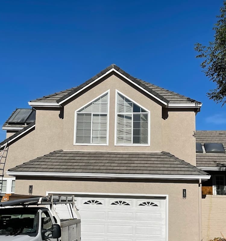 A1 Home Roofing Company