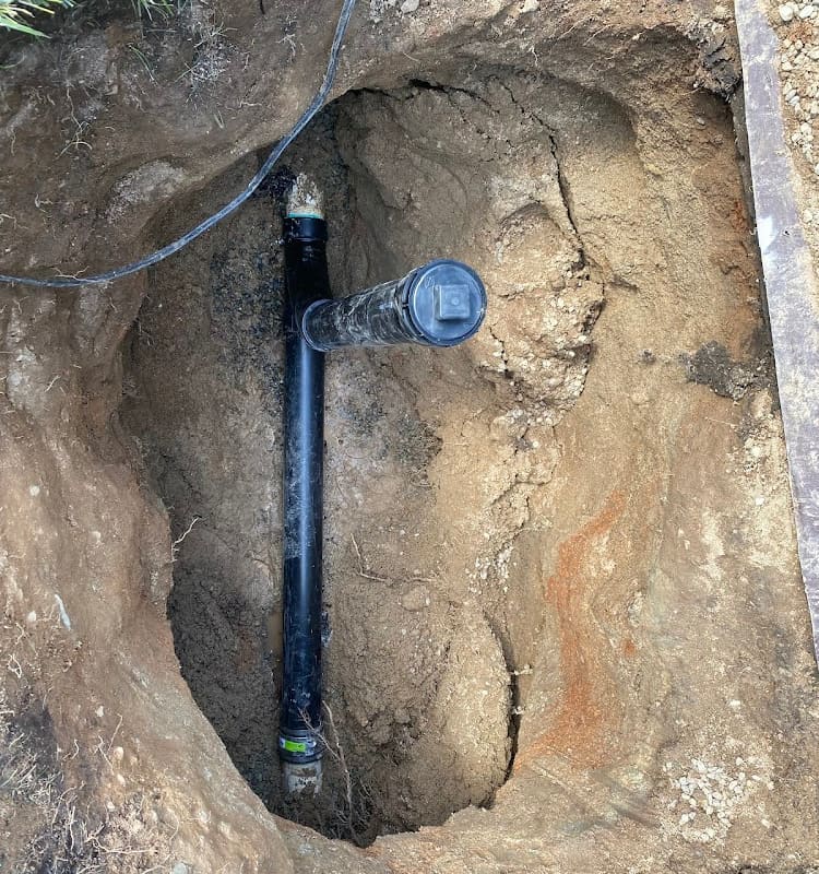A1 Plumbing & Drains