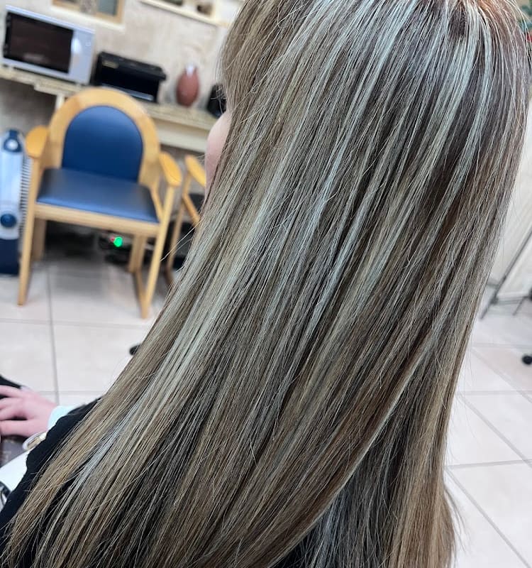 A1 Salon & Spa