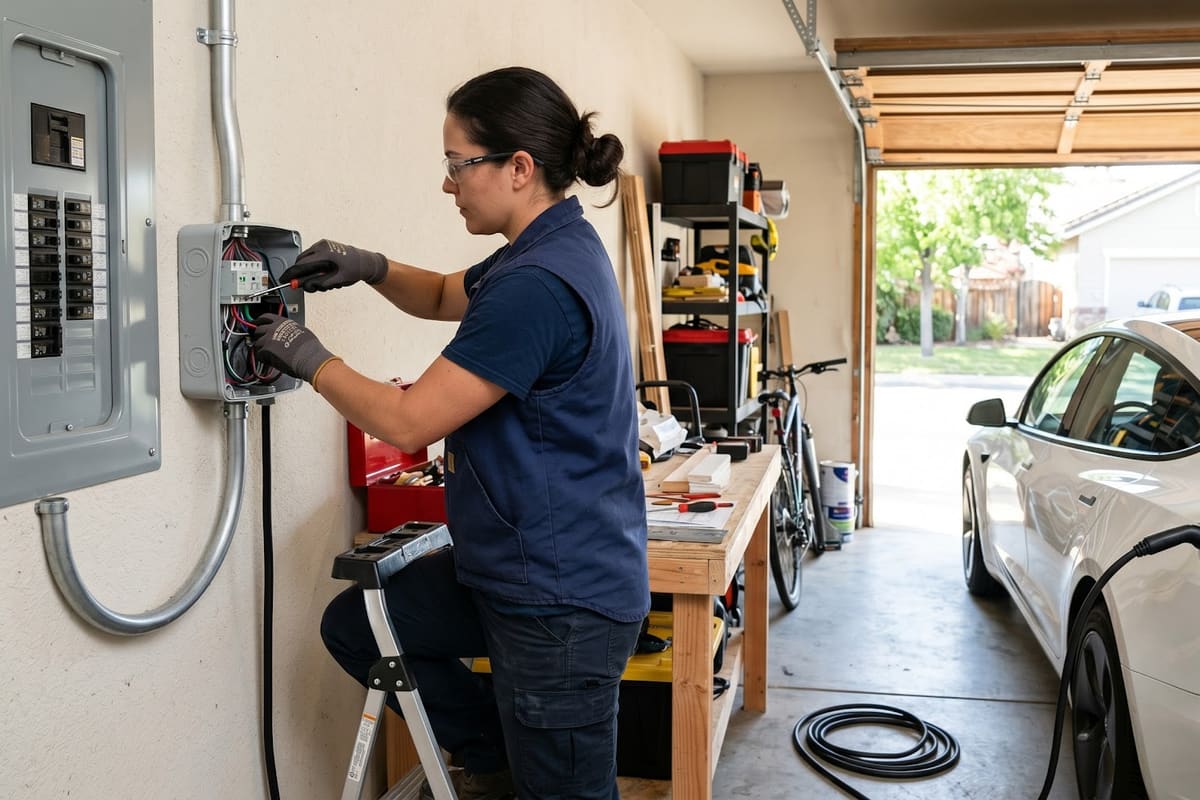 AAA Electrical Services