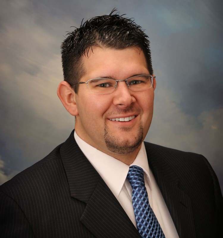 Aaron C. McKeon-Generations Home Loans
