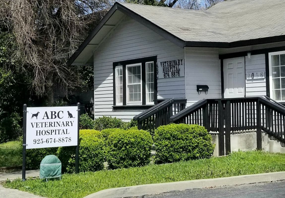 ABC Veterinary Hospital
