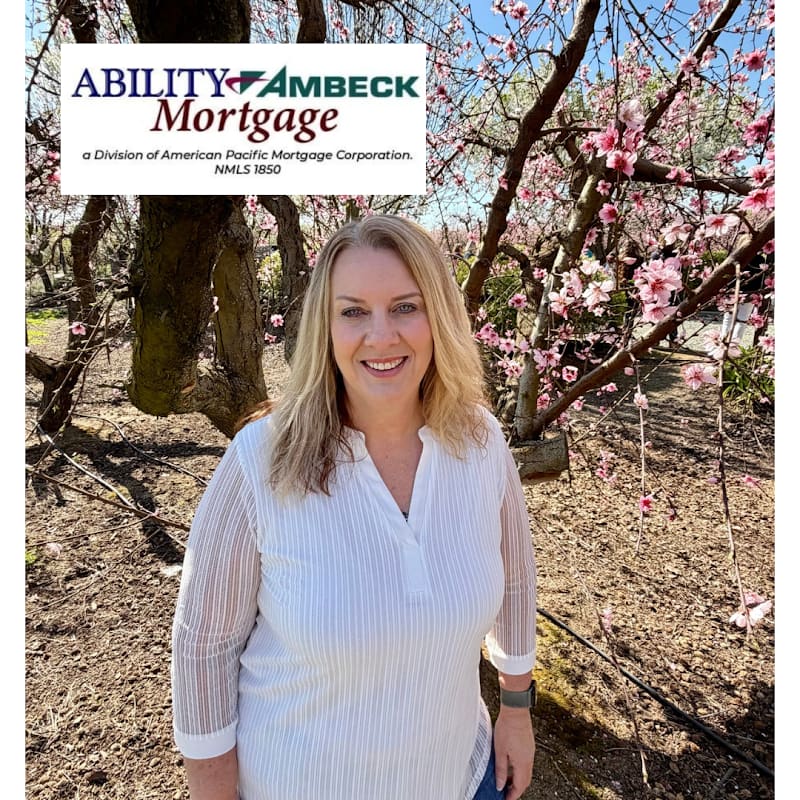 Ability Ambeck Mortgage #1850: Michelle Thomasser #235154